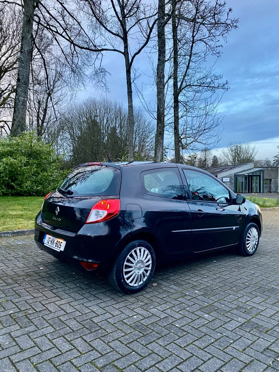Renault Clio - Image 3