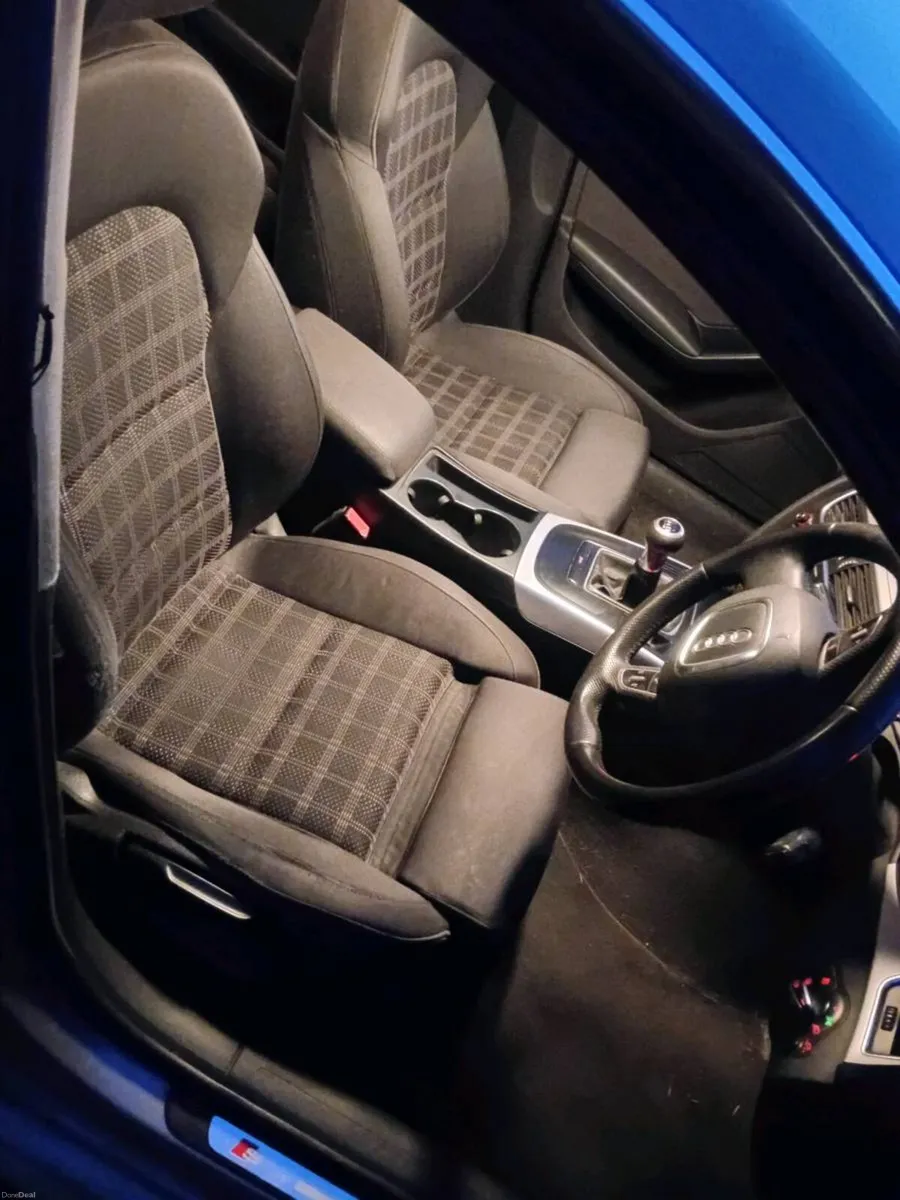 2011 audi a4 - Image 4