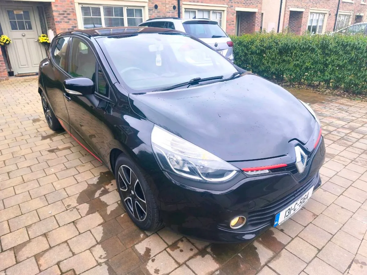 2013 Renault Clio 1.2 Dynamique €4,995 - Image 2