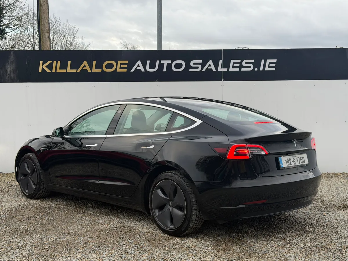 Tesla Model 3 EV - Image 4