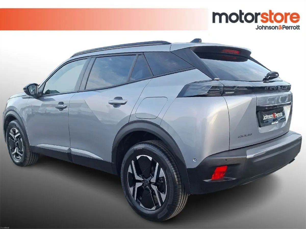 Peugeot 2008 ** ORDER YOUR NEW PEUGEOT 2008 TODAY* - Image 2