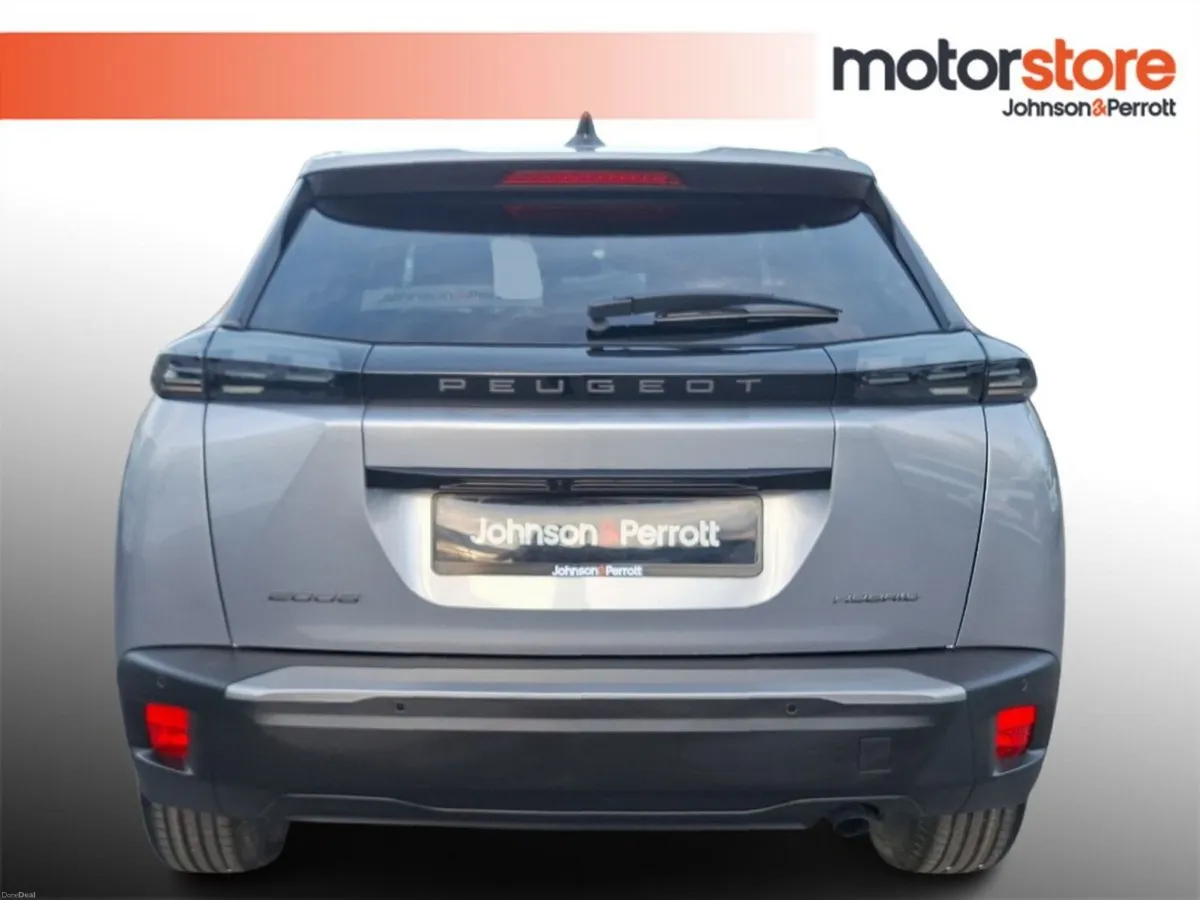 Peugeot 2008 ** ORDER YOUR NEW PEUGEOT 2008 TODAY* - Image 3
