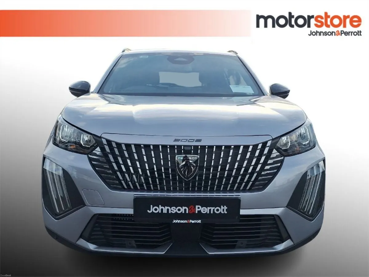 Peugeot 2008 ** ORDER YOUR NEW PEUGEOT 2008 TODAY* - Image 4