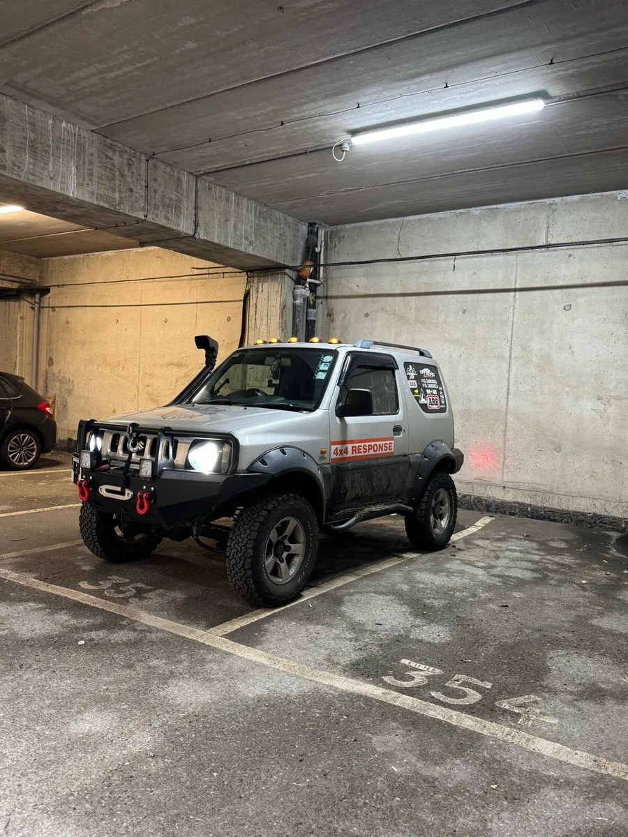Suzuki Jimny - Image 2