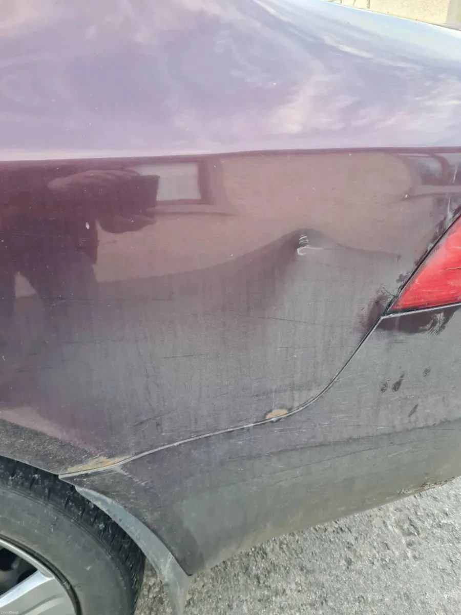 Skoda Superb - Image 4