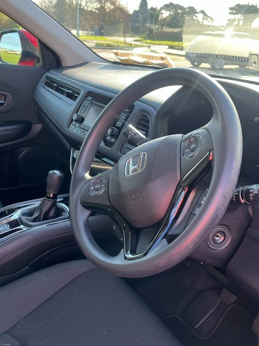Honda HR-V 2019 - Image 4