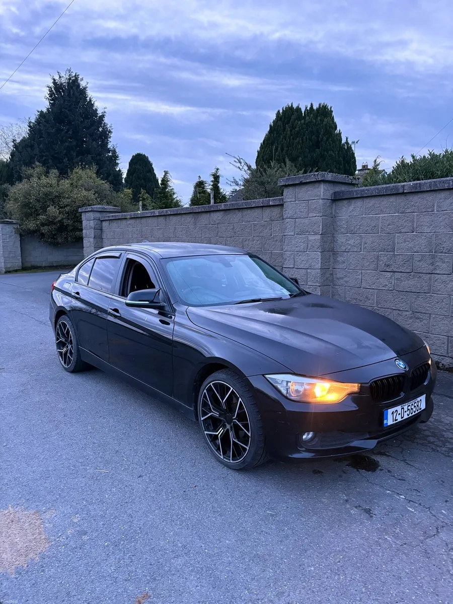 BMW 3 Series NEW NCT 4450€€ - Image 1