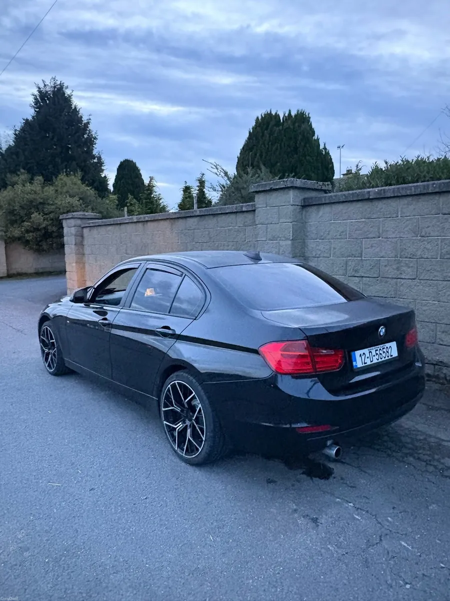 BMW 3 Series NEW NCT 4450€€ - Image 4