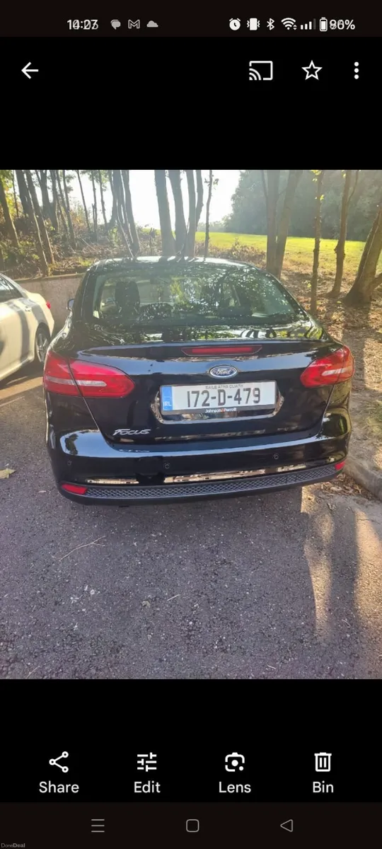 Ford Focus 172 - Image 4