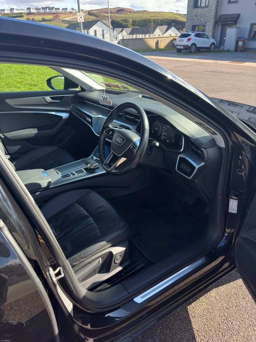 2018 Audi A6 40 TDI Auto | Fresh NCT | 167k km - Image 4