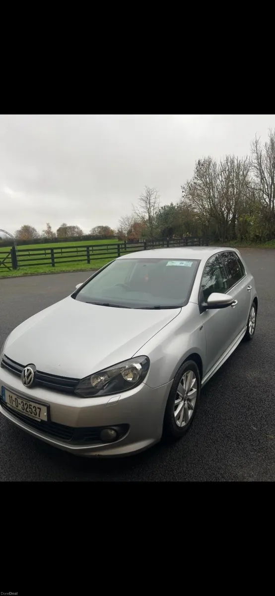 Golf r line - Image 1