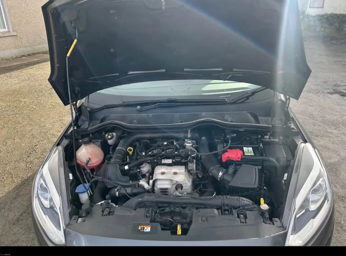 Ford Fiesta 2019 - Image 3