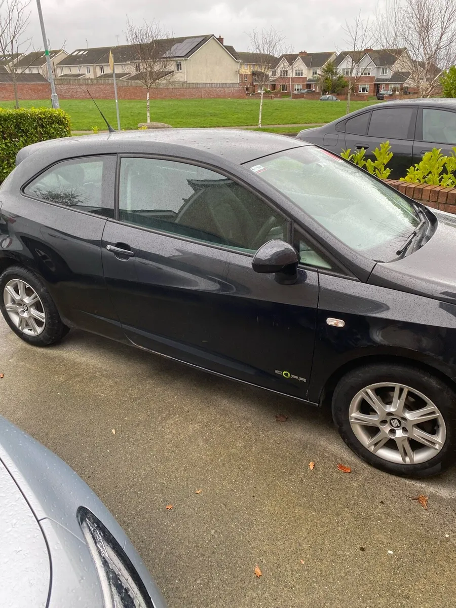 2011 SEAT ibiza - Image 2