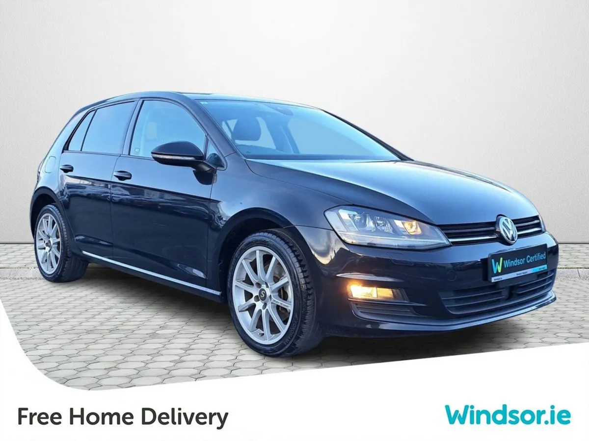 Volkswagen Golf AUTO - Image 1