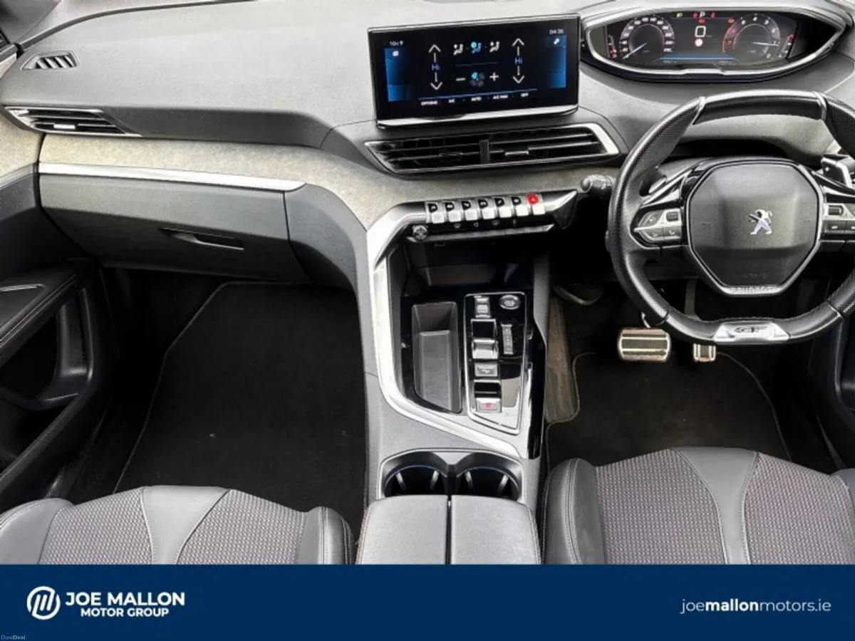 Peugeot 3008 1.2 PureTech 130bhp Auto 6.4 GT - Image 4