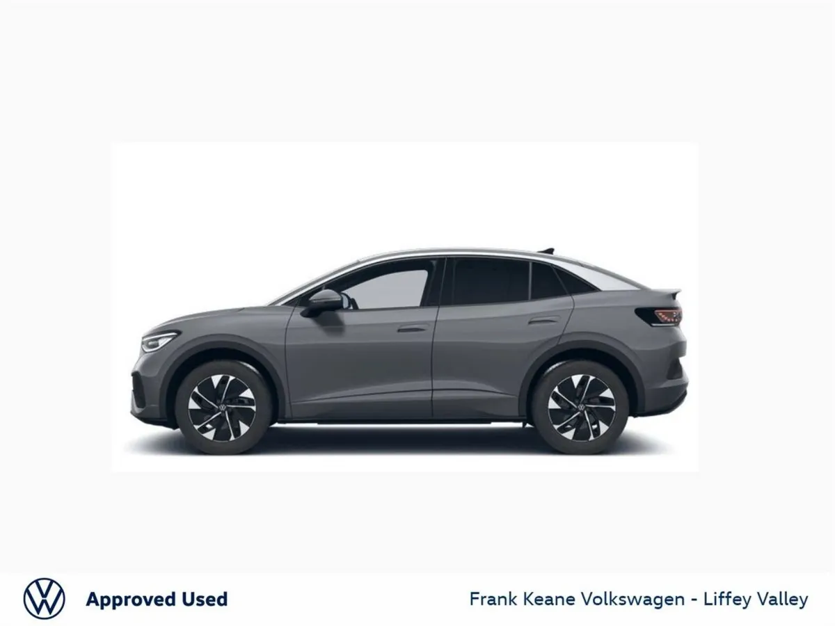Volkswagen ID.5 77KWH MATCH PRO *DUE SOON* *MOONST - Image 2