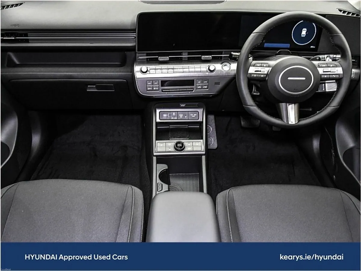 Hyundai KONA EV Elegance 65kWh - Image 4