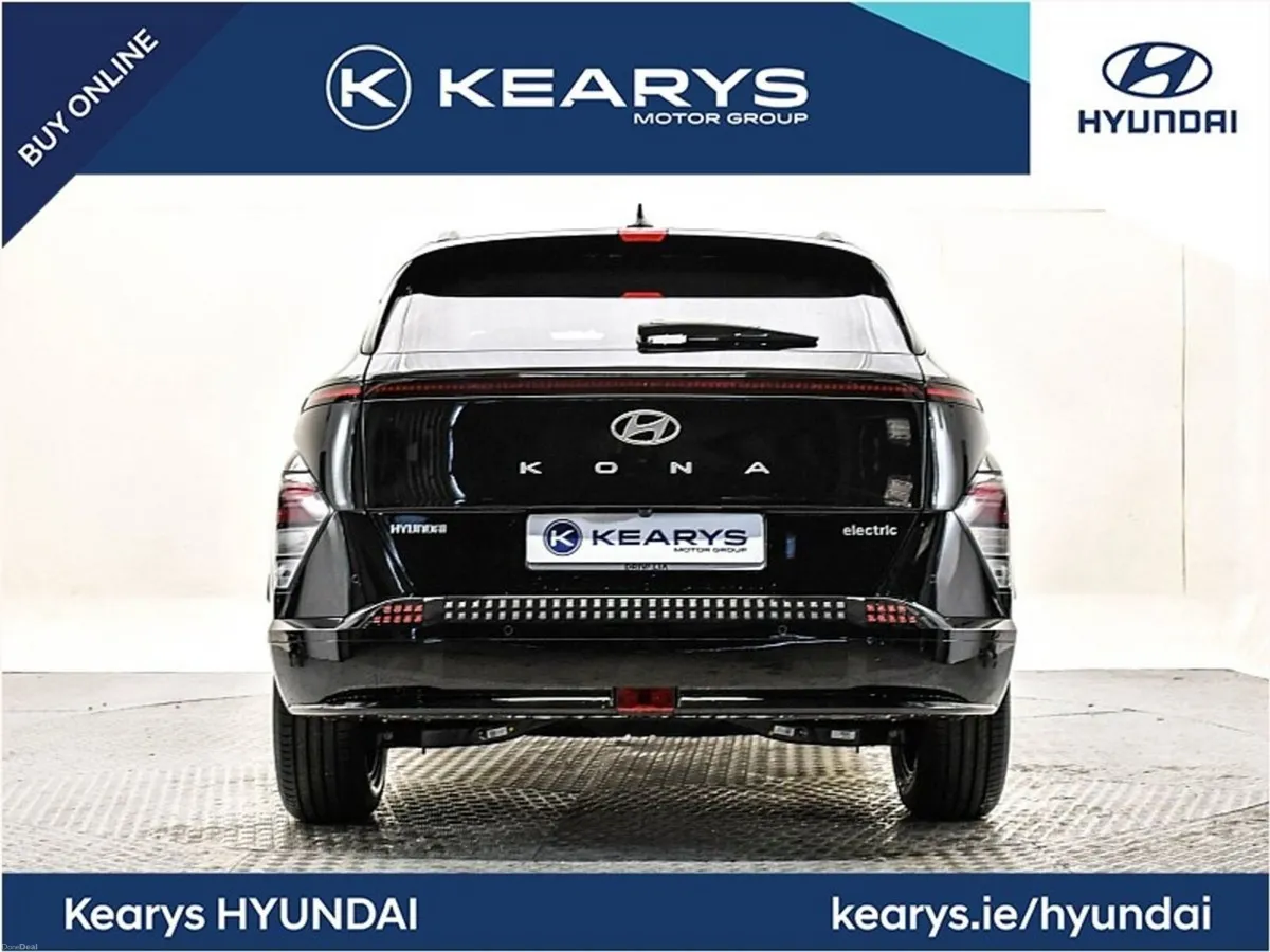 Hyundai KONA EV Elegance 65kWh - Image 2