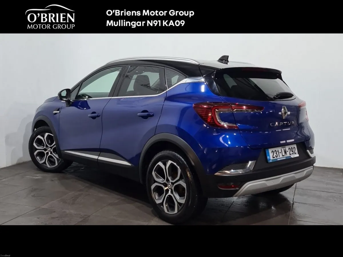 Renault Captur TCe 90 Techno - Image 3