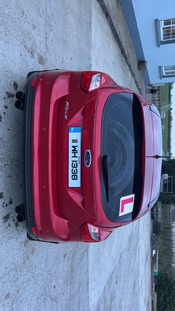 Ford focus 1.6 (2011) - Image 4