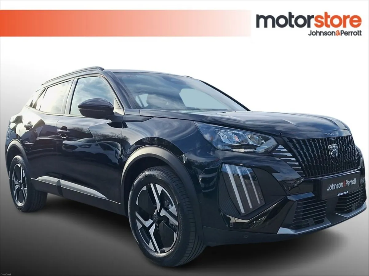 Peugeot 2008 ** ORDER YOUR NEW PEUGEOT 2008 TODAY* - Image 1