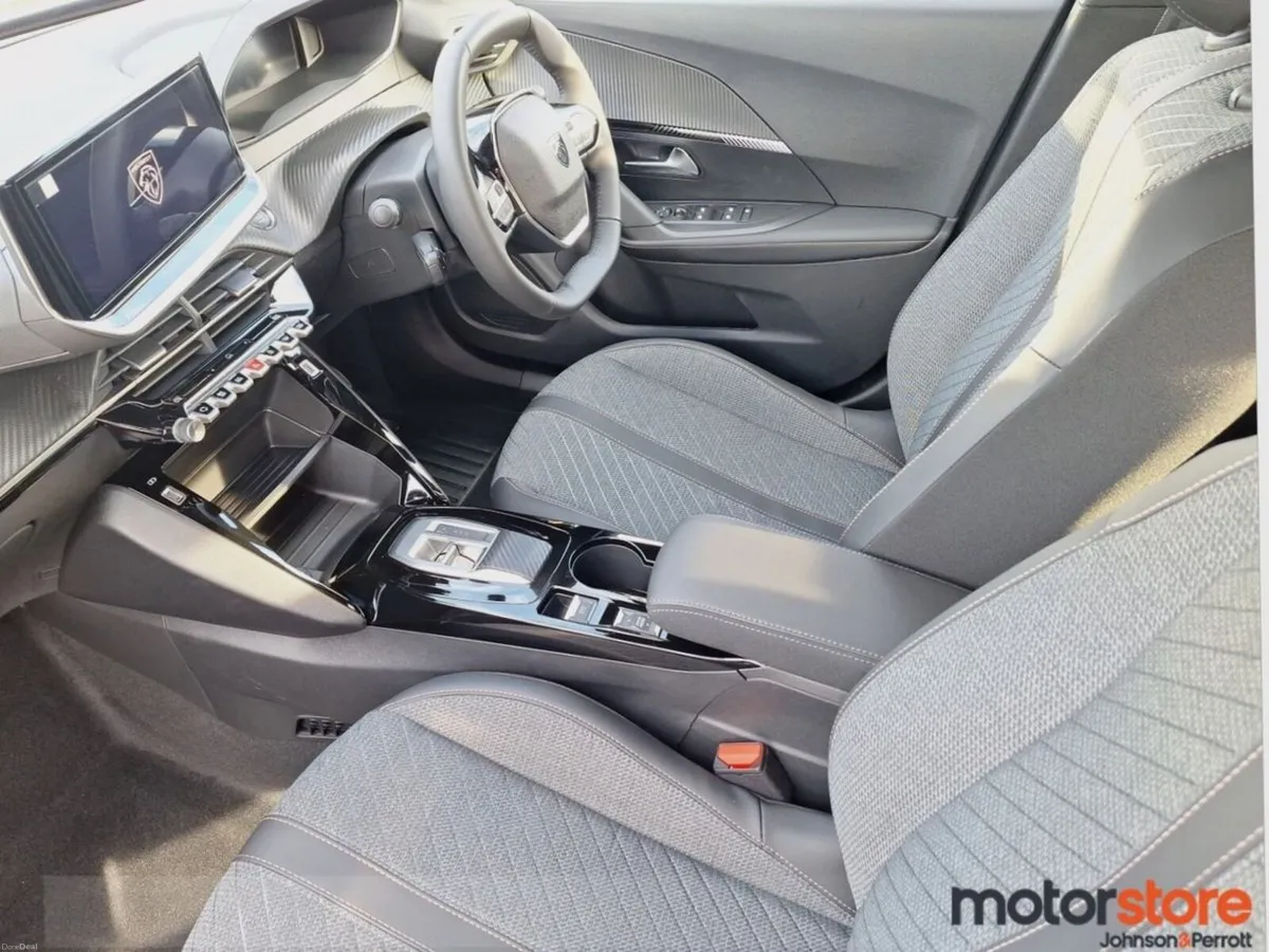 Peugeot 2008 ** ORDER YOUR NEW PEUGEOT 2008 TODAY* - Image 3