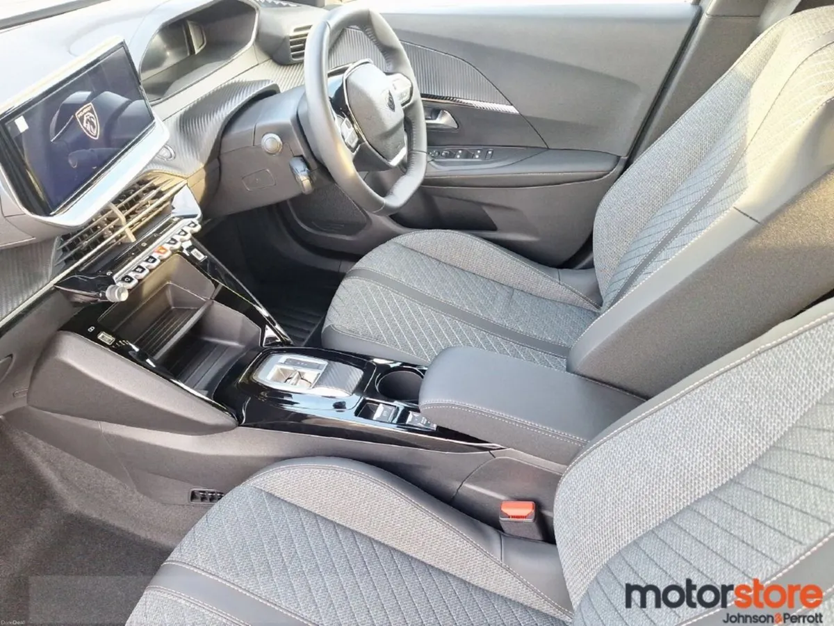 Peugeot 2008 ** ORDER YOUR NEW PEUGEOT 2008 TODAY* - Image 3