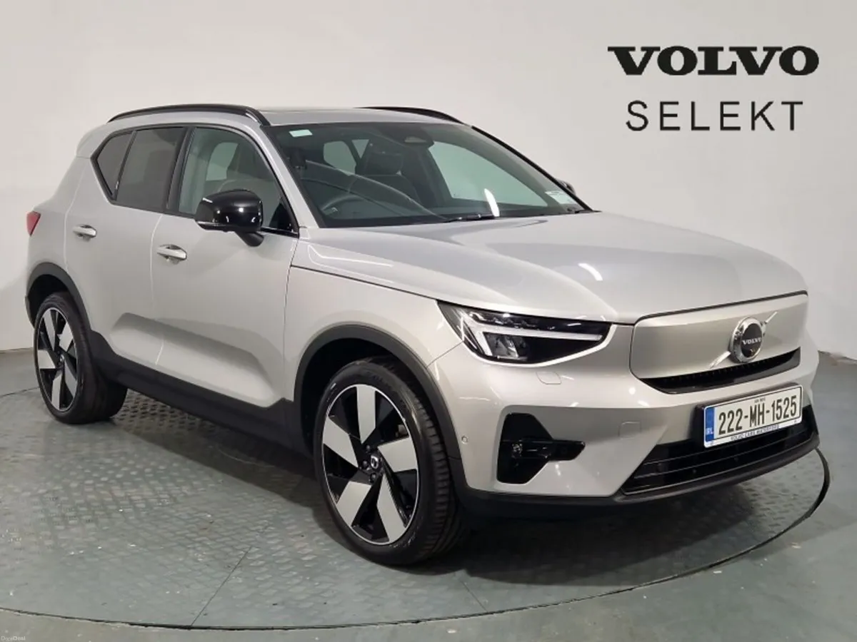 Volvo XC40 BEV Ultimate 231HP - Image 1