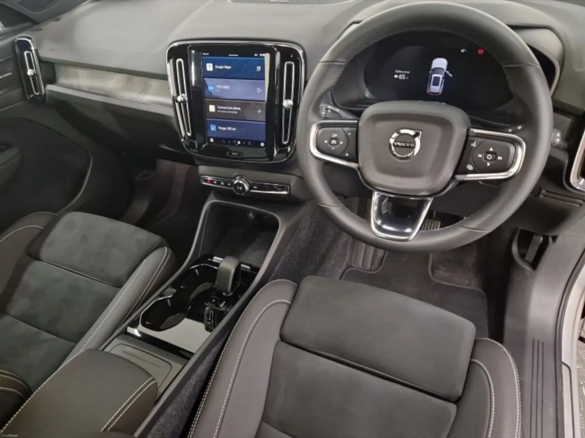 Volvo XC40 BEV Ultimate 231HP - Image 4