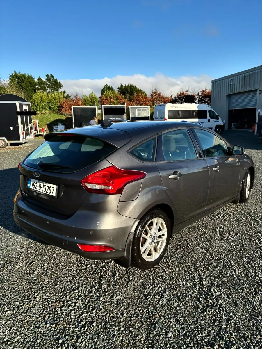 Ford focus - Image 4