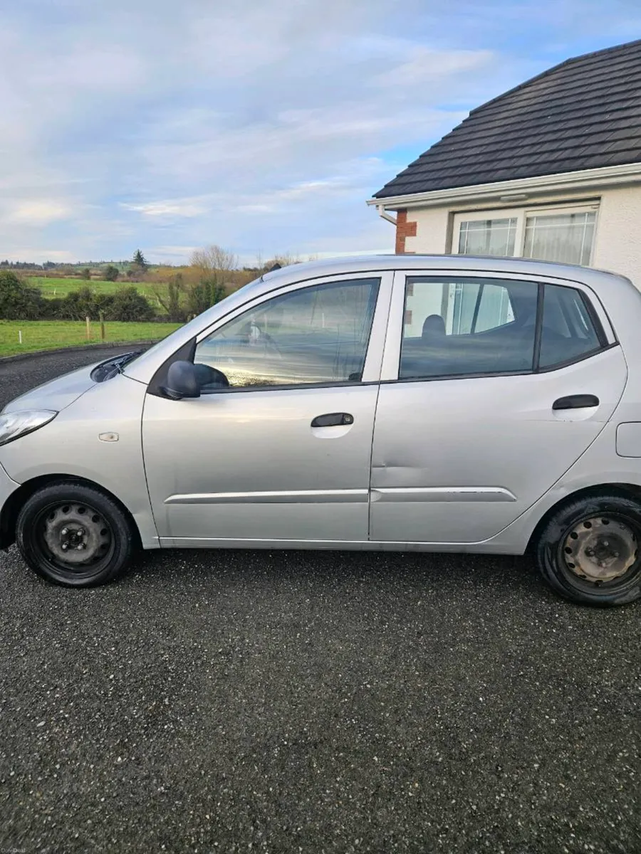 Hyundai i10 - Image 4