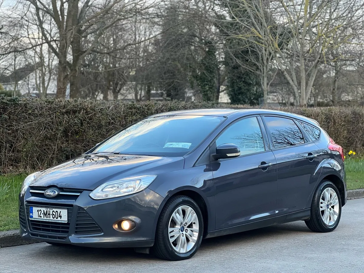 Ford Focus | New NCT 05/27! Tax 06/26 ✅ - Image 2