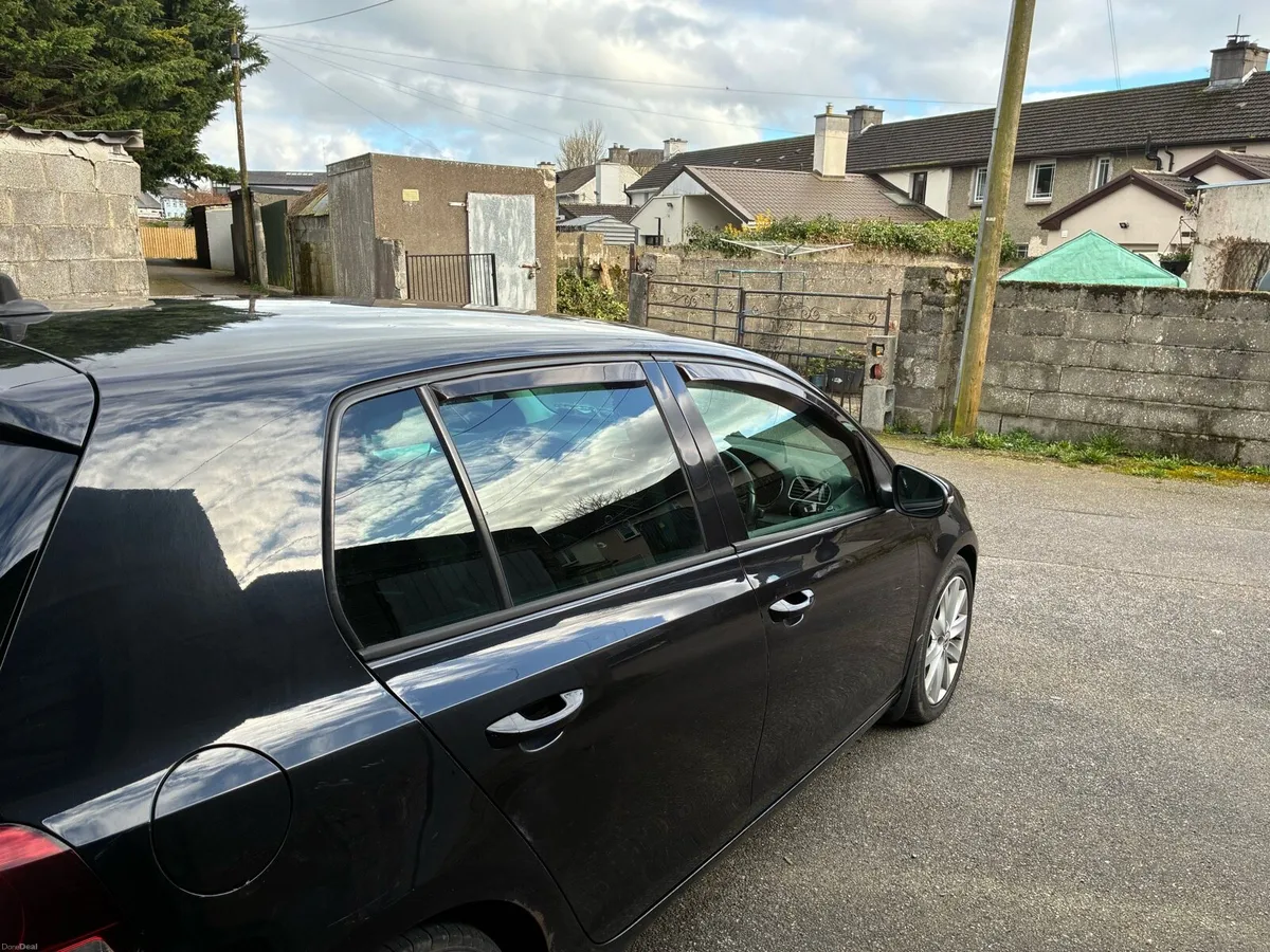 Volkswagen Golf 2.0 TDI - Image 3