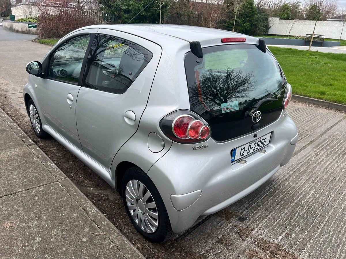 Toyota Aygo 1.0,Only48K,Stunning Car,Full History - Image 3