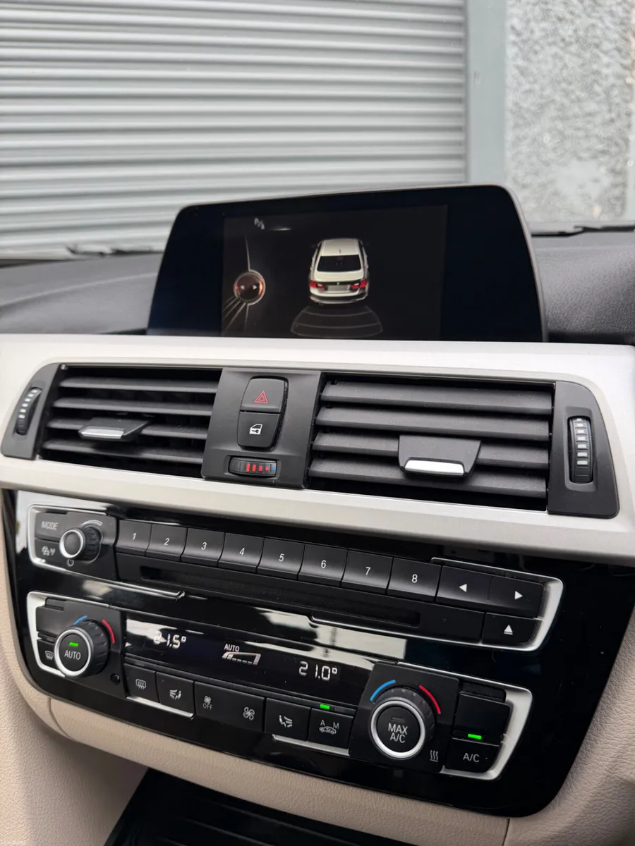 BMW 316D F30 AUTO - Image 6