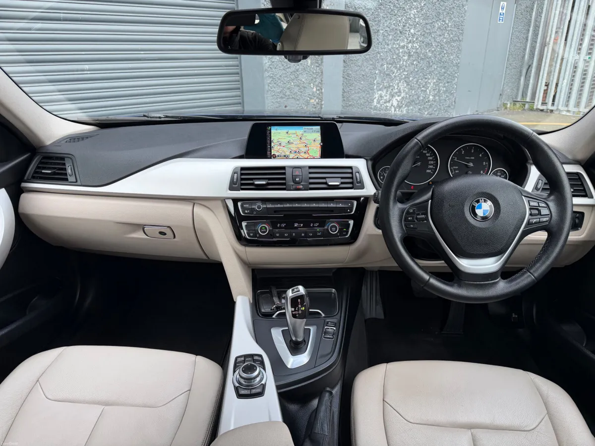 BMW 316D F30 AUTO - Image 5