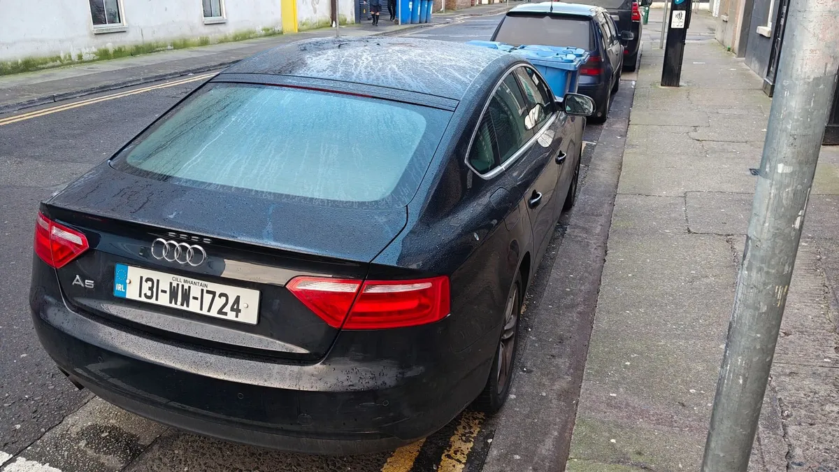 Audi A5 2013 - Image 4