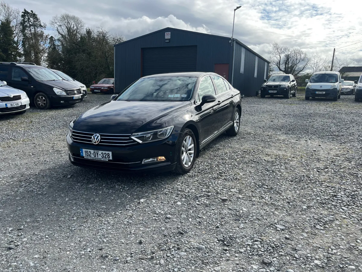 2015 Volkswagen Tdi - Image 4