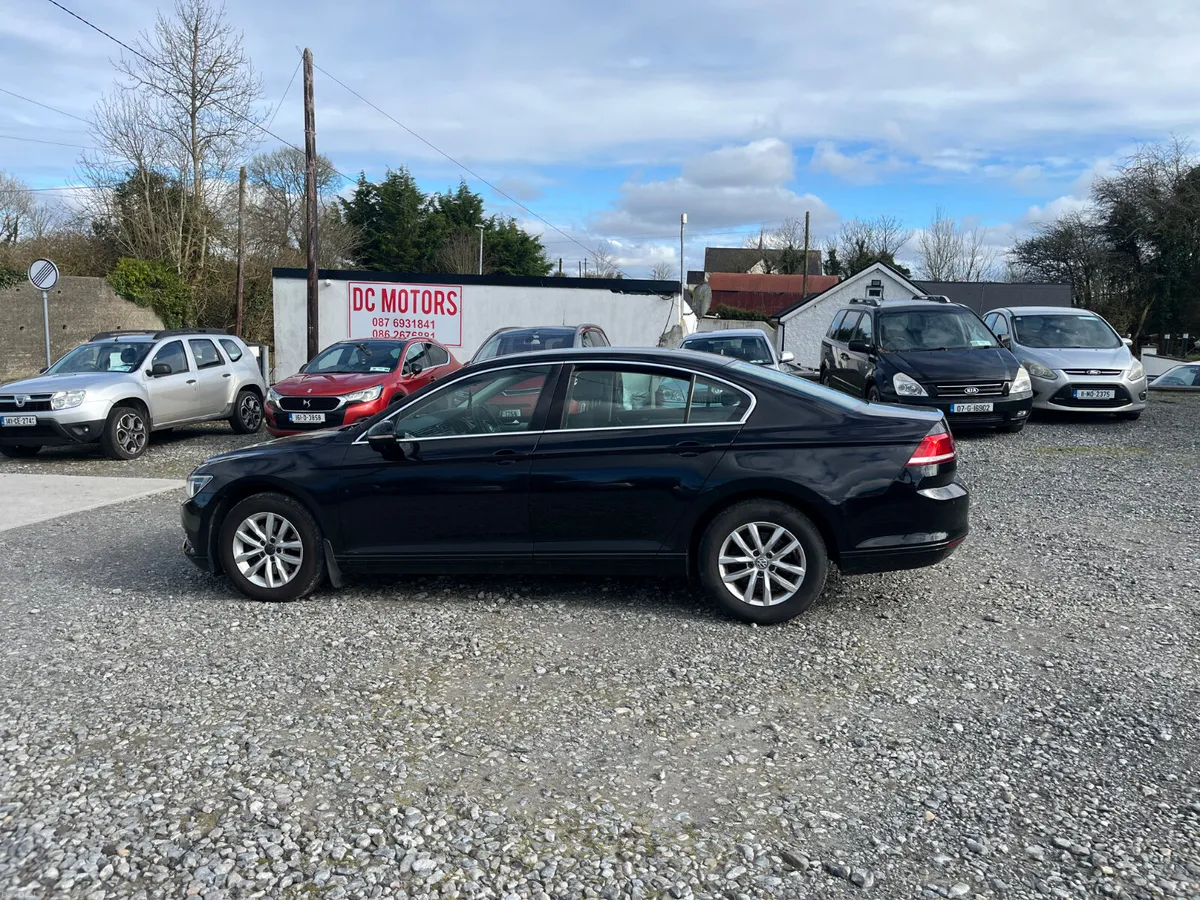 2015 Volkswagen Tdi - Image 1