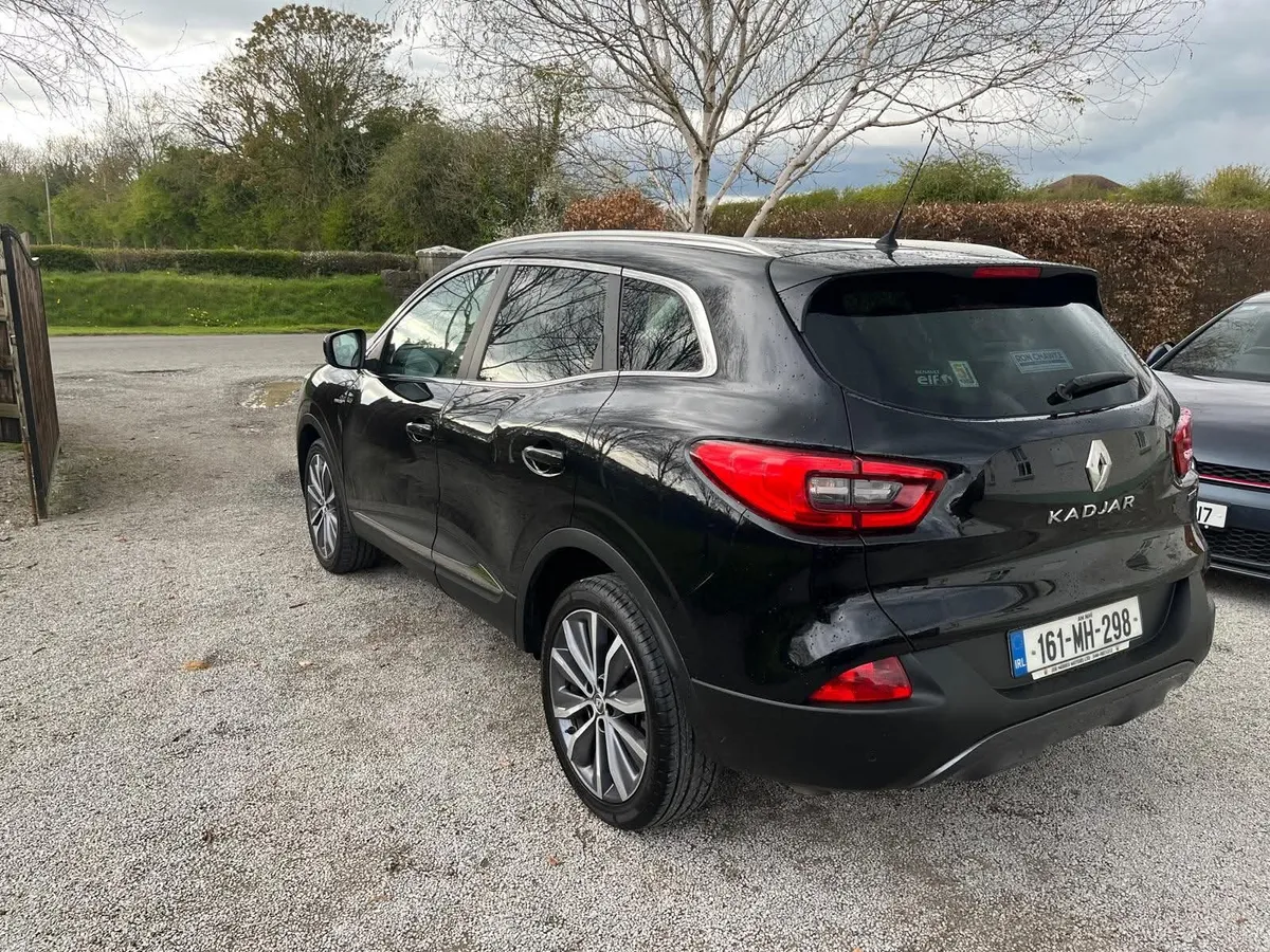 Renault Kadjar - Image 3