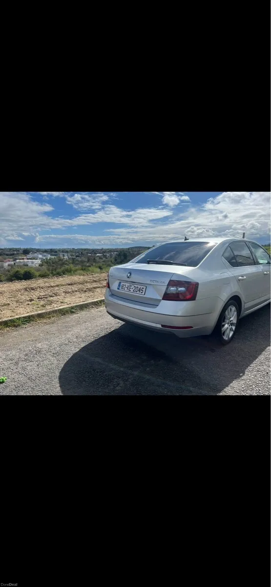 Skoda Octavia - Image 4