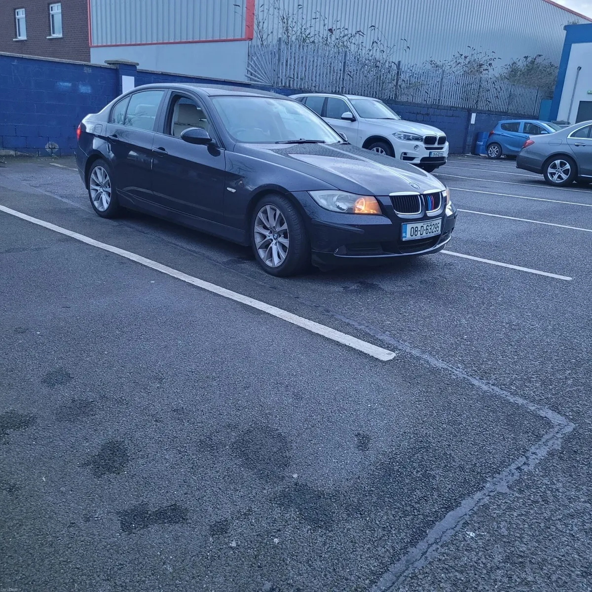 BMW NCT&TAX - Image 2