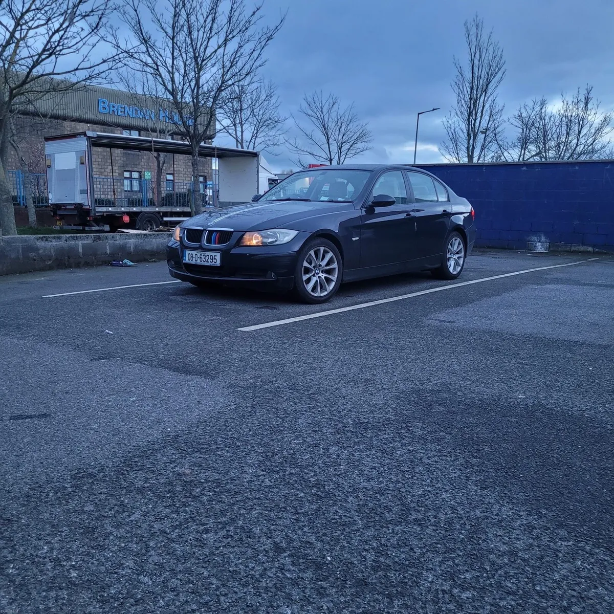 BMW NCT&TAX - Image 1