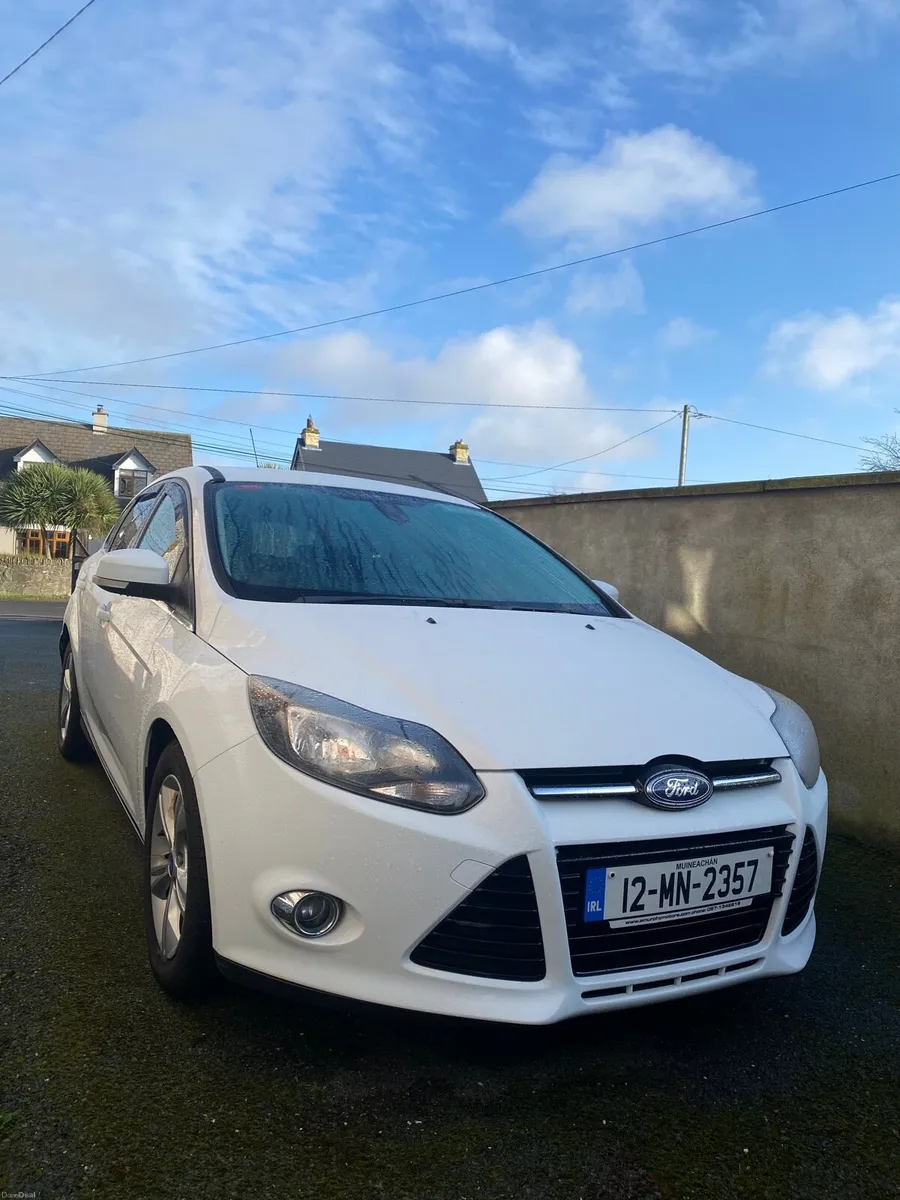 Ford Focus - Image 1