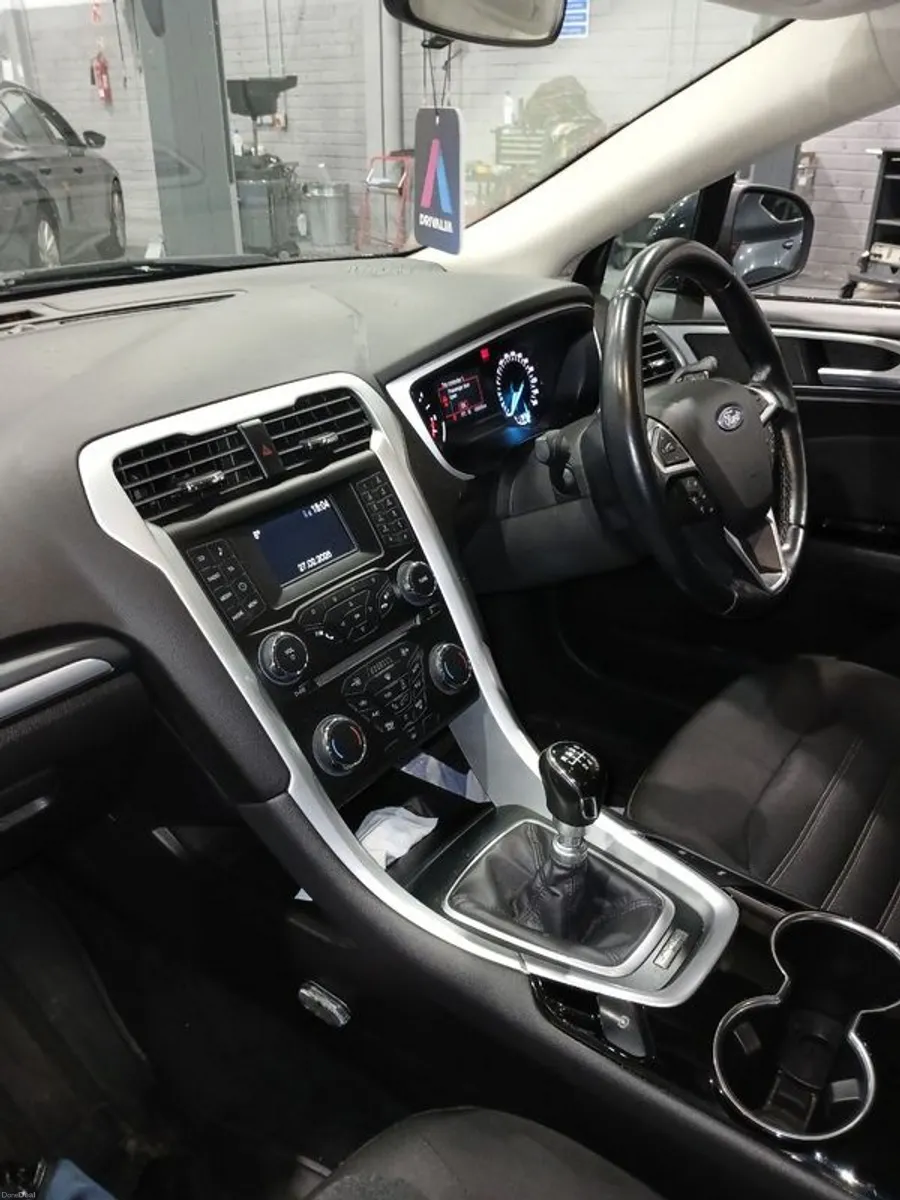 2015 Ford Mondeo - Image 4