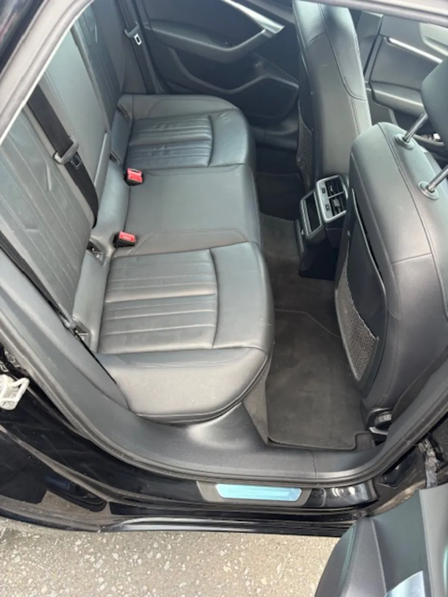 Audi A6 2022 - Image 3