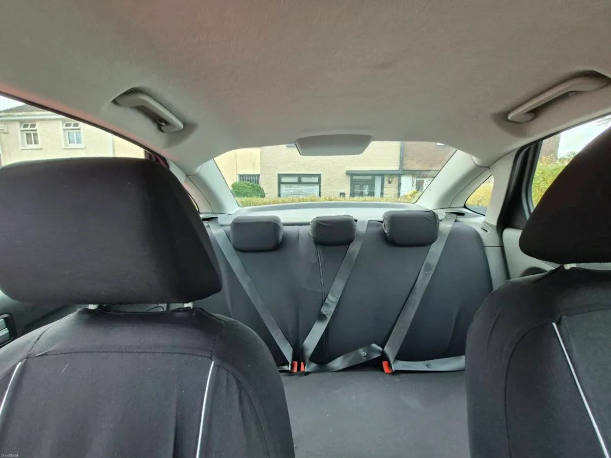 1.4 08  Ford focus petrol - Image 1