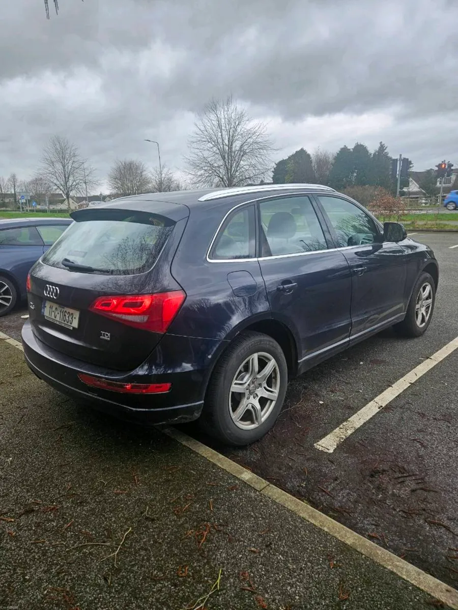 AUDI Q5 - Image 4