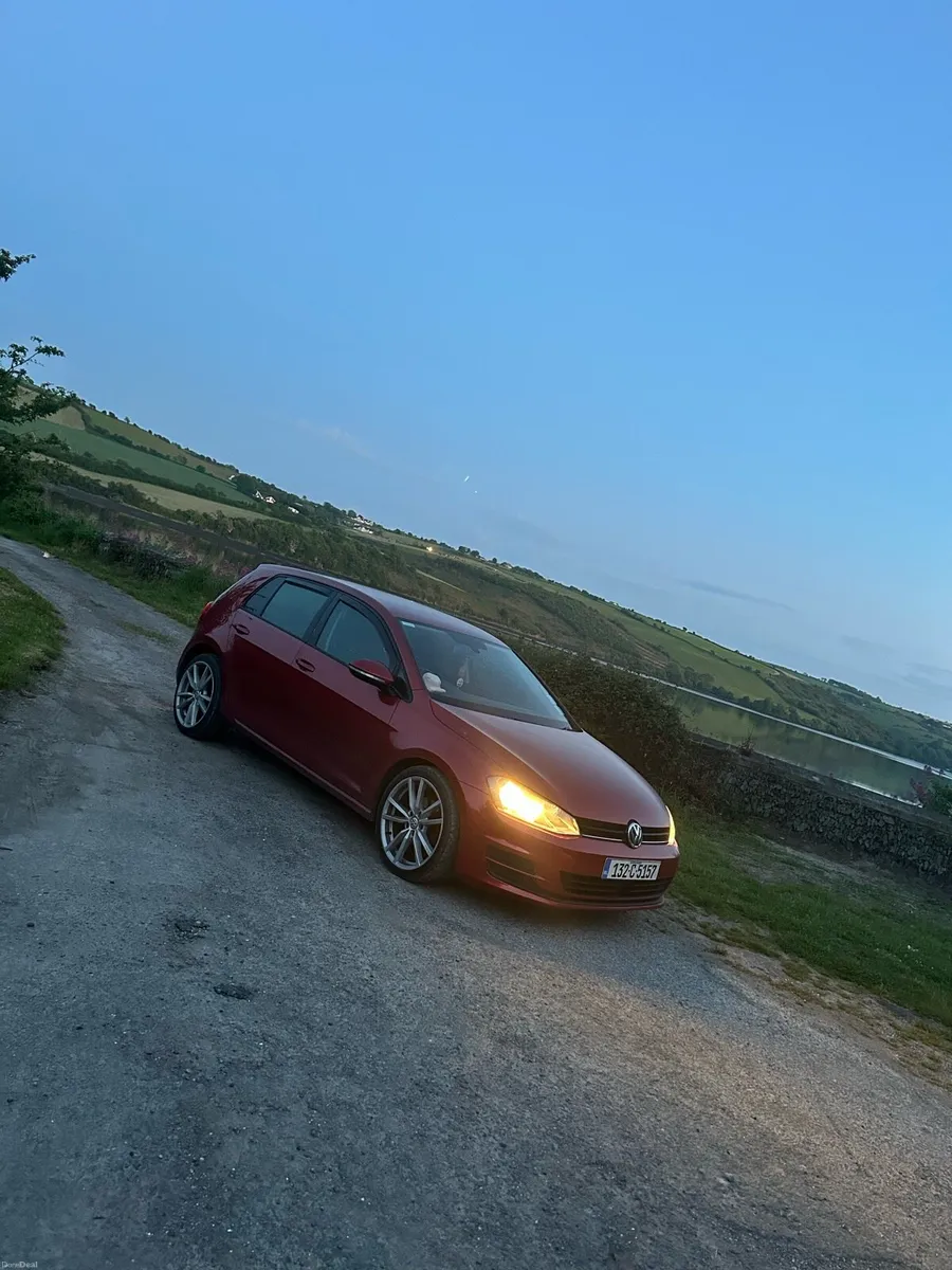 132 mk7 golf - Image 3
