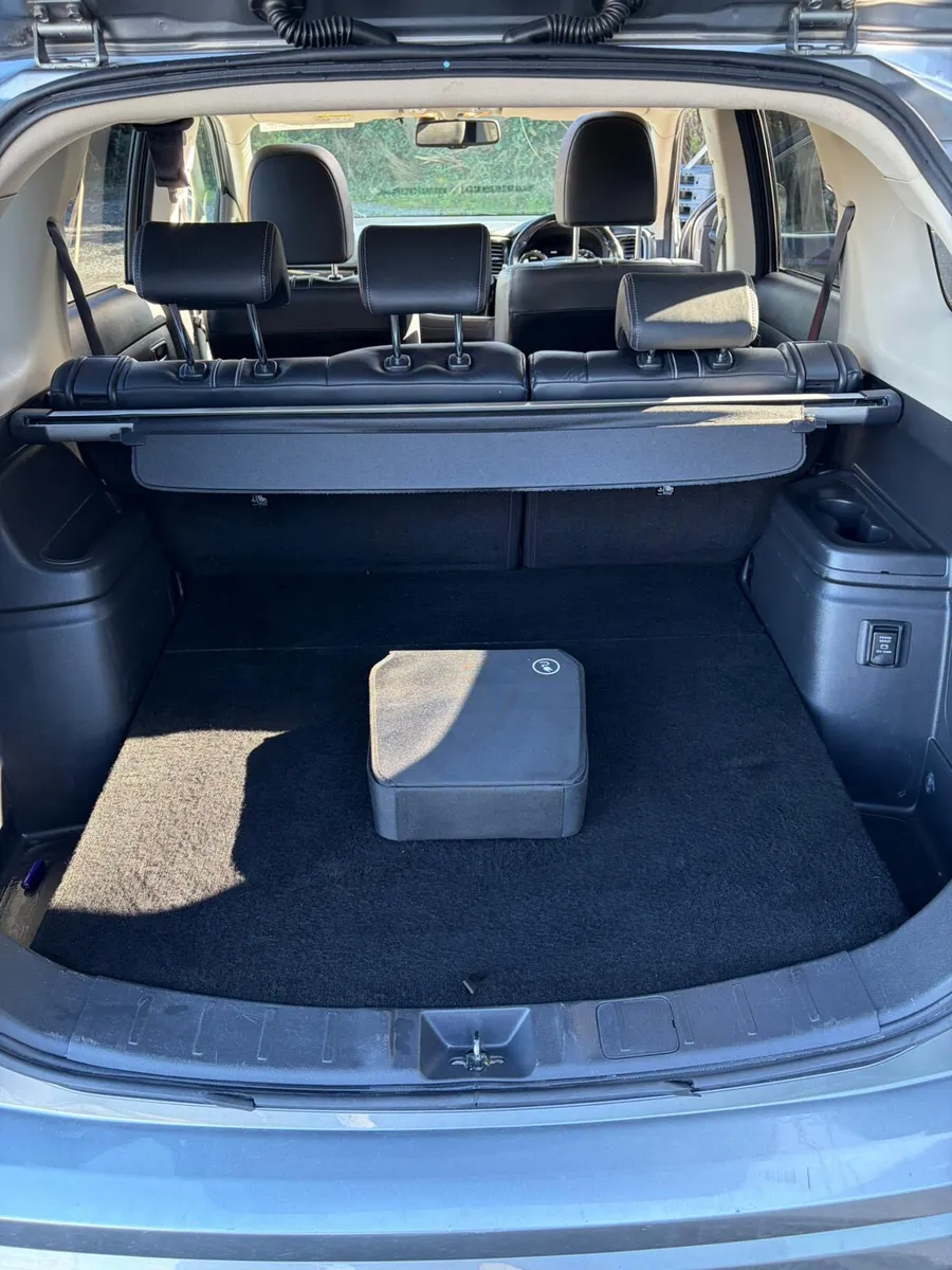 Mitsubishi Outlander 2016 - Image 2